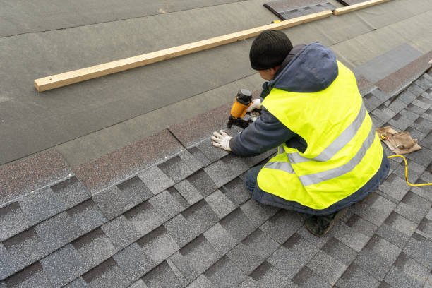 Quick and Trustworthy Emergency Roof Repair Services in San Carlos, AZ