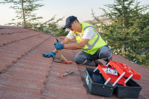 Best Storm Damage Roof Repair  in San Carlos, AZ