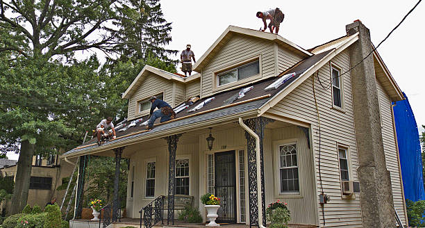 Professional Roofing Contractor in San Carlos, AZ