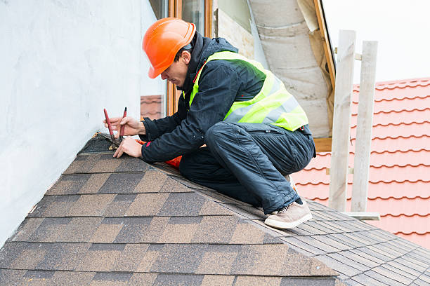 Best Roof Leak Repair  in San Carlos, AZ