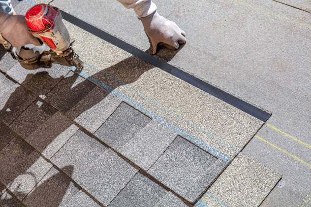 Best New Roof Installation  in San Carlos, AZ